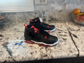 Jordan Boys Flight Club 91