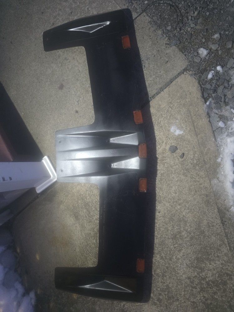 Lund Moonvisor 02 -08 Dodge Ram Pickup