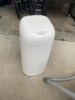 Diaper genie expressions