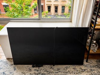 LG 55” C9 OLED 4K Smart TV – Great Condition – Local Pickup