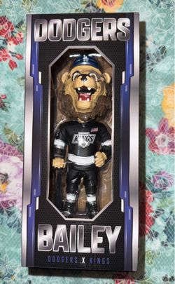 Dodgers x LA Kings Night 9/1/26 $100 OBO