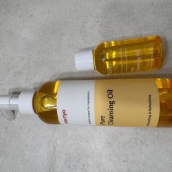 Manyo Face Cleansing Oil 