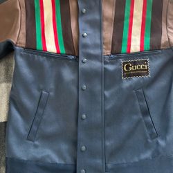 Gucci Jacket