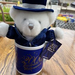 Milinial Bear