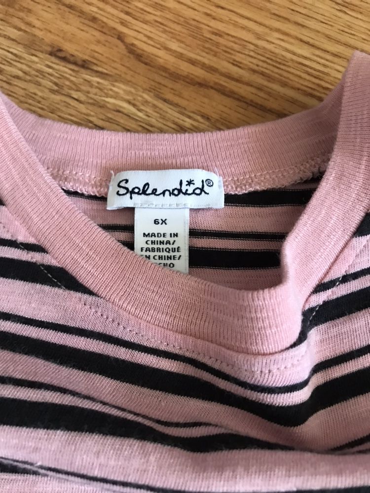 Girls Lot! 6-7 years Old Navy & Splendid (Nordstrom )
