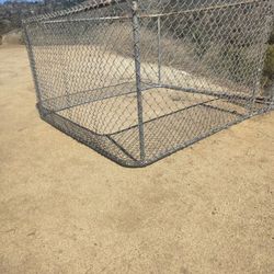 Dog Cage 