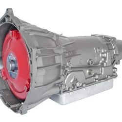 Transmis 4R70W  F15O / Finance /  NO  interest charged