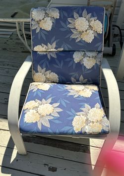 Eight Piece Furniture Set