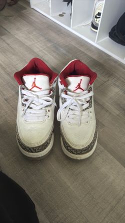 Reps size 4y