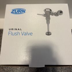 Urinal Flush Valve Zurn
