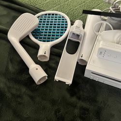 Nintendo Wii Excellent Condition