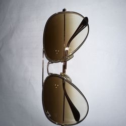 Ray Ban Aviator Sunglasses 