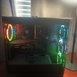 Cyberpower Xtreme Gaming Pc