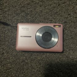 popsnap digital camera 