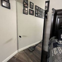 Large Bathroom Vanity Mirror FREE