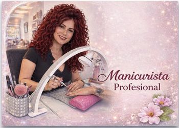Nail Technician