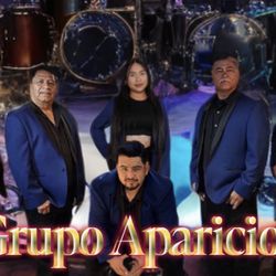 Grupo Aparicio