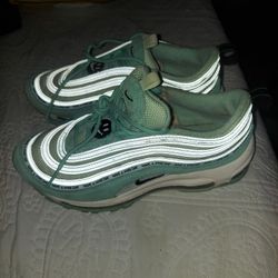 Nike Air Max 97 Teal