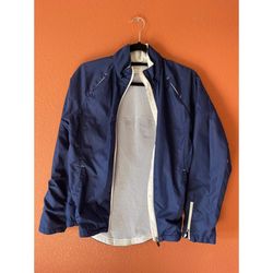 Women’s Windbreaker Jacket
