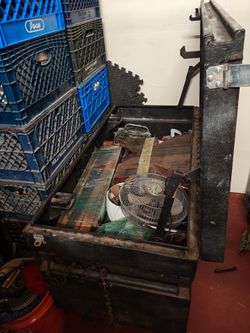 Tool box