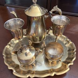 Tea Set 