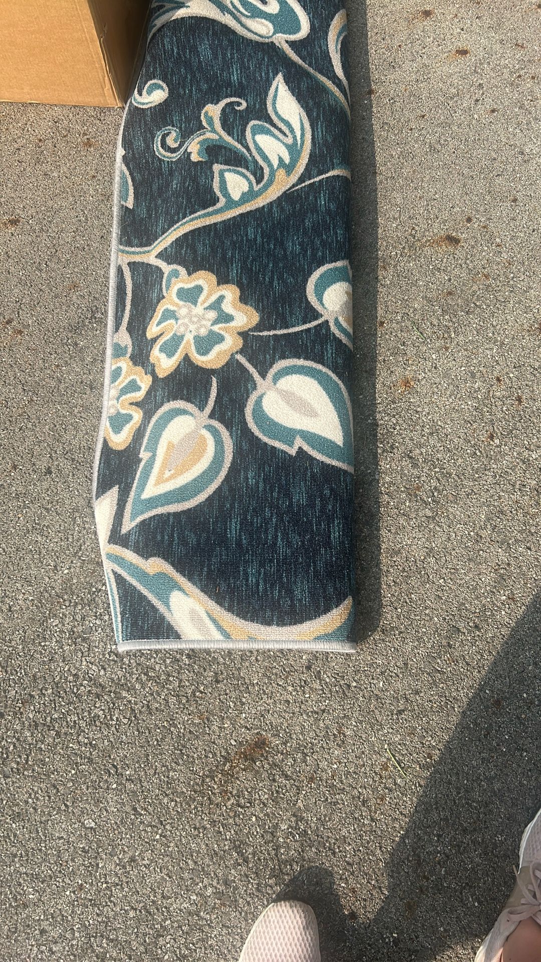 Area Rug