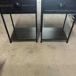 Side Tables