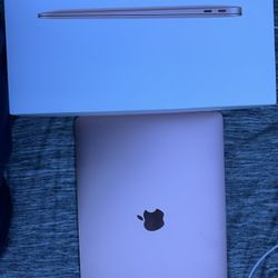 Macbook air 2020 