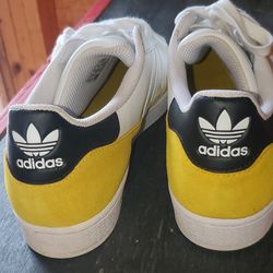New Addidas