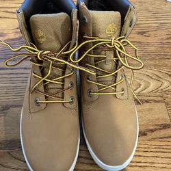 Timberland Sneaker Boots Size 7 Women 