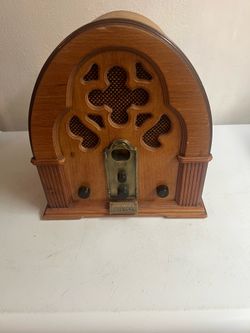 Thomas Collector’s Edition Radio
