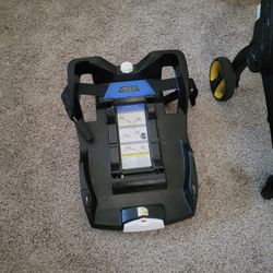 Doona Stoller With Base