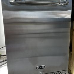 Bull  Outdoor Refrigerator 
