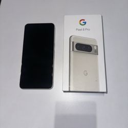 Google Pixel 8 Pro