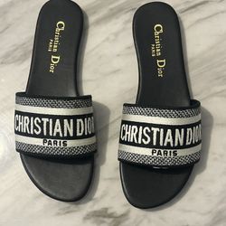 Dior Sandals
