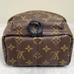 Louis Vuitton backpack