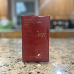 Baccarat Rogue 540