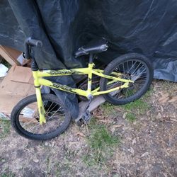Kids Bike 18"