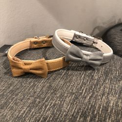 Dog Collars!