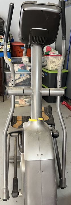 Elliptical /Exercise Equipment