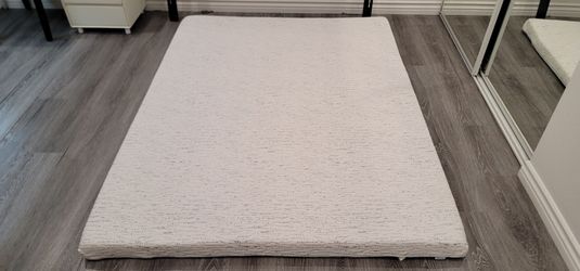 Viscosoft 3" Mattress Topper voted best in 2026