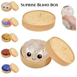 Squishy Blind Box