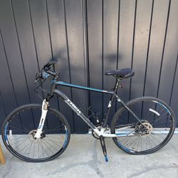 Trek Gary Fisher 8.5 DS 21” Bike