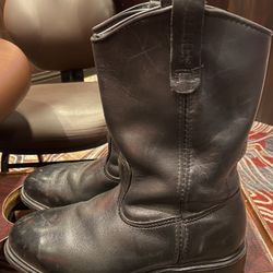 Red Wing 2253 Pull On Boots 9ee Boots 
