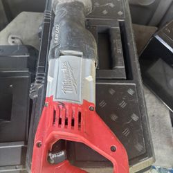 Sawzall 