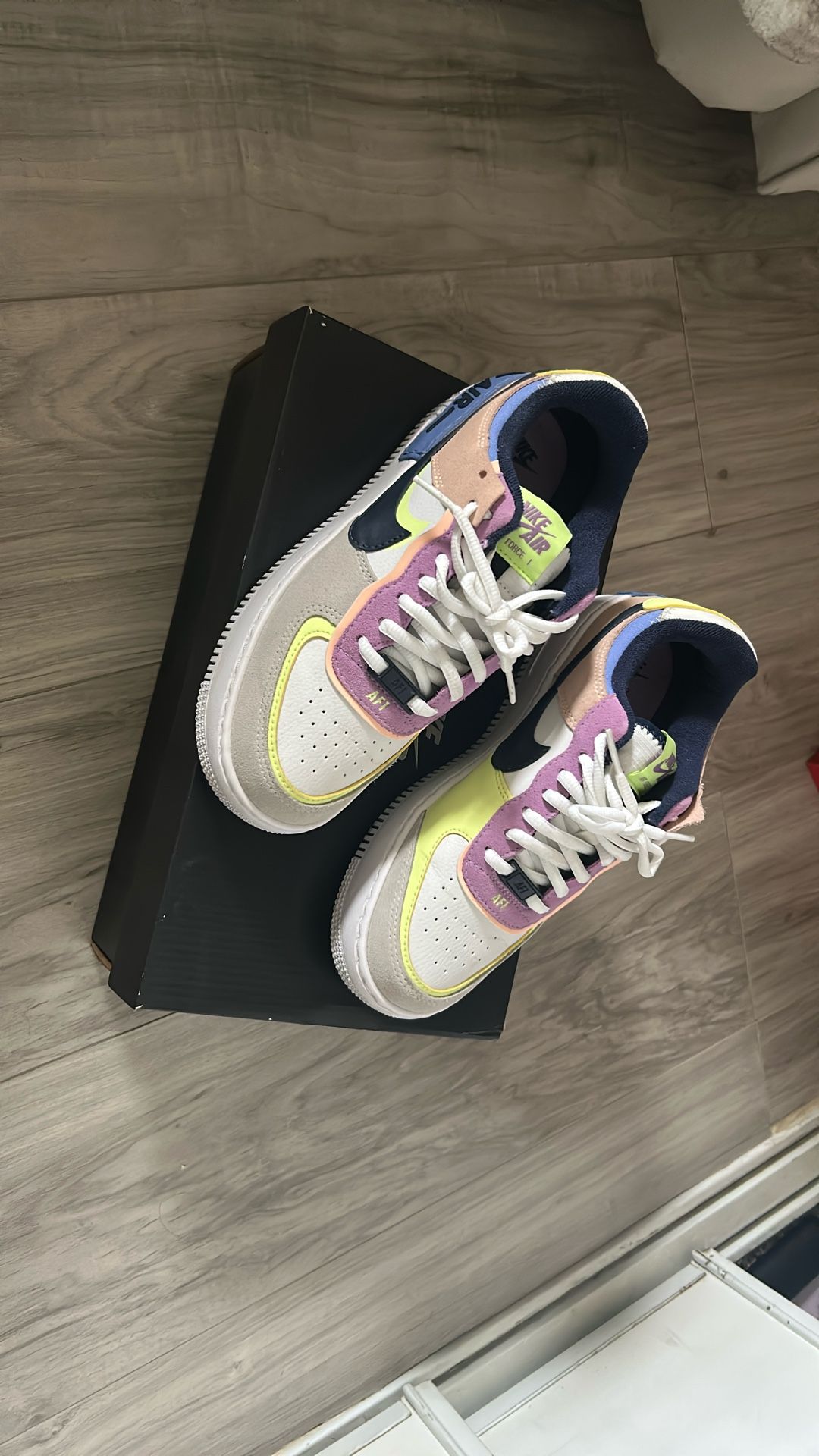 Nike Af1 Women’s