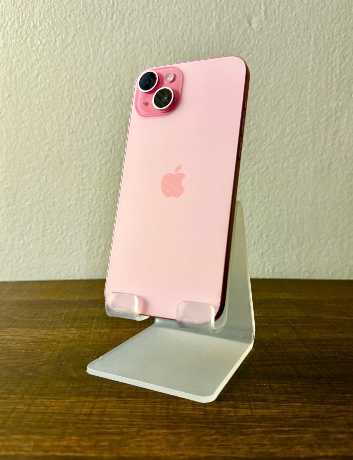 iPhone 15