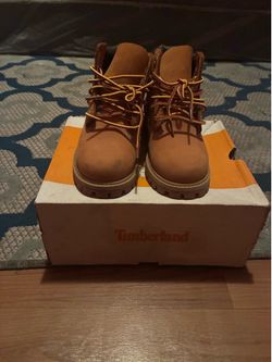 Timberland Boots