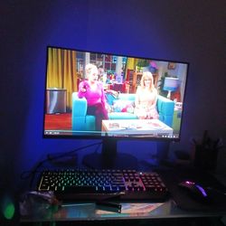 Dell Gaming 2k Monitor