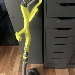Ryobi Grass Edger